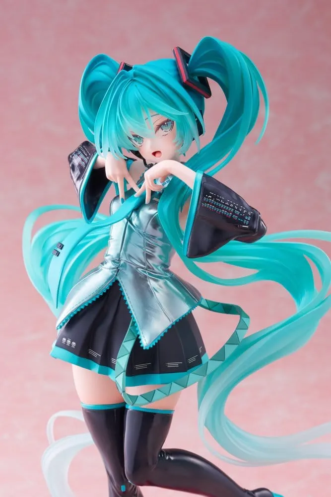 Hatsune Miku T-Most PVC Figure 30 cm